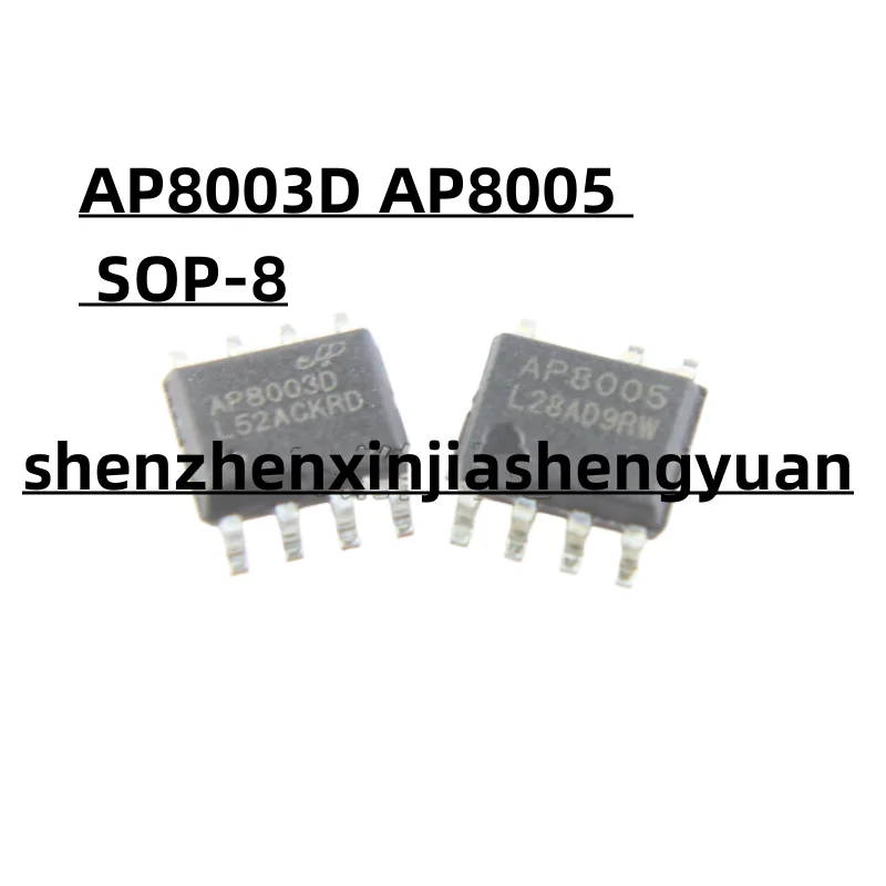 

1pcs/Lot New original AP8003D AP8005 SOP-8