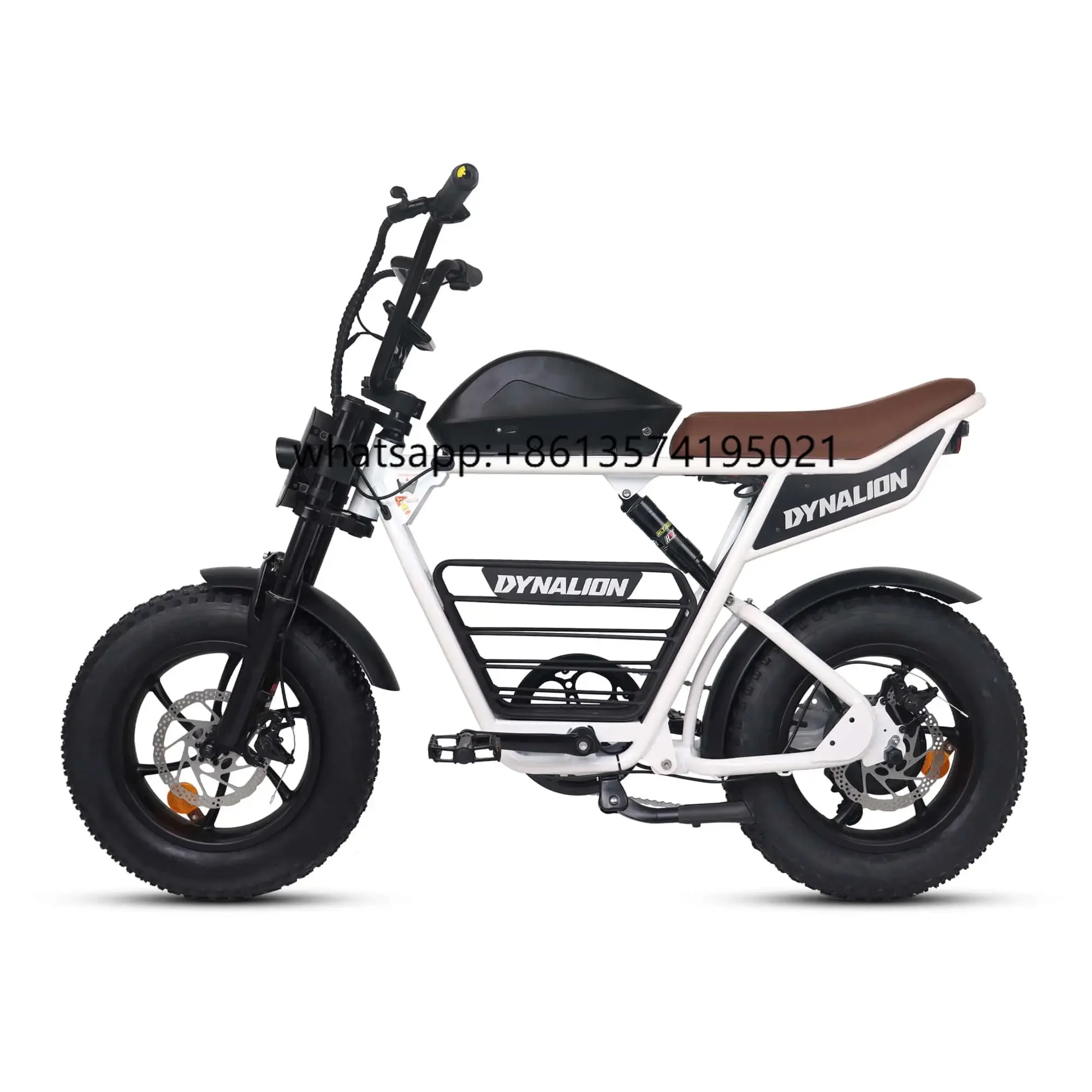 

TAdult Retro Manufacturers Custom Cheap Cheapest Factory 16 Inch Cycle Fast Wholesaler Fat Tire Cheap Price Dirt Bike Electric