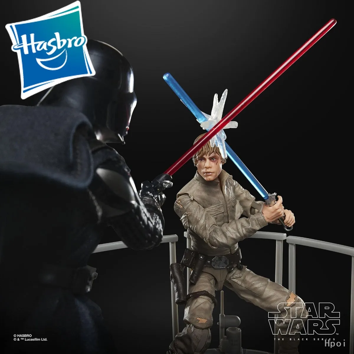 Original Hasbro Sta… - image
