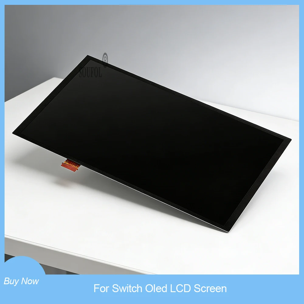 New Original Lcd Di…