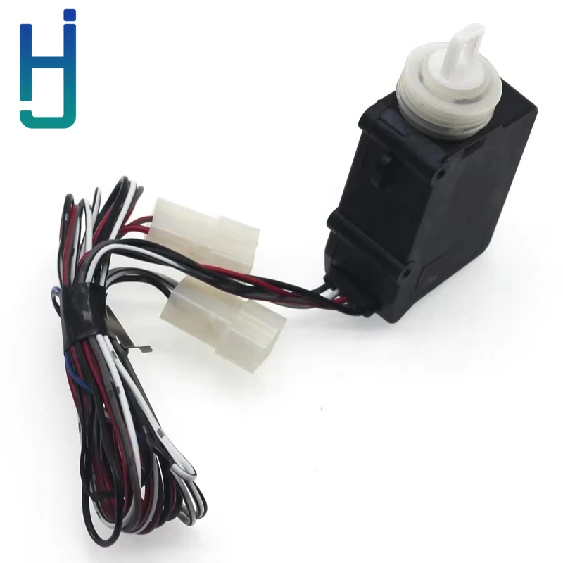 

2D0959775C 0018002475 Привод центрального замка двери автомобиля для Mercedes-Benz Sprinter 1996-2006 Vito W638