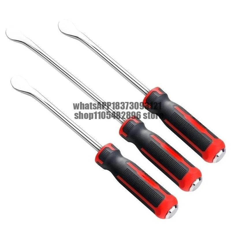 Multifunctional crowbar bar tilt bar tire bar electric vehicle tire pick tire removal tool