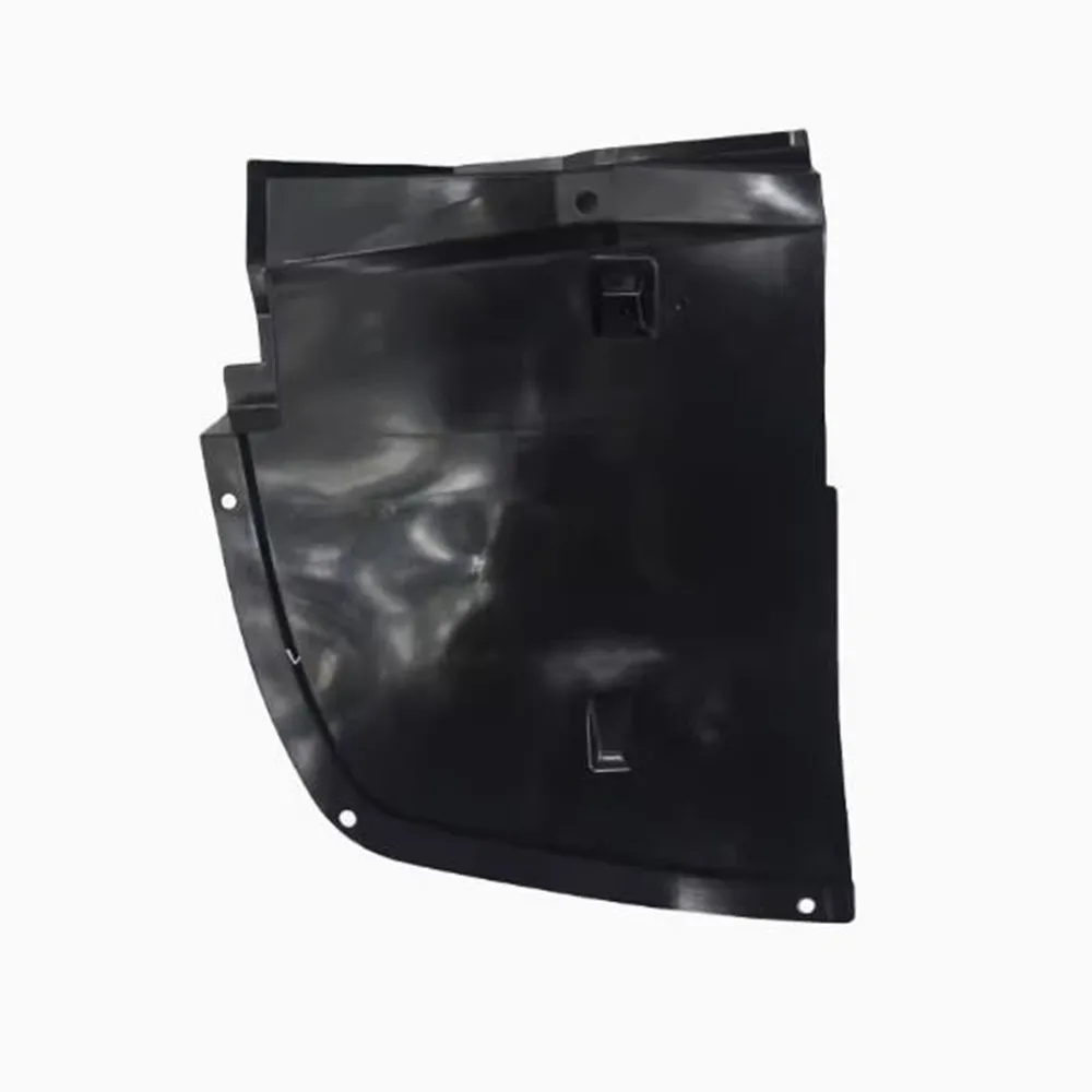 

1 Piece Rear Wheel Fender Lining for Pajero V73 Rear Mudguard Board for Montero 2000-2003 V75 V77 MR492437 MR492438