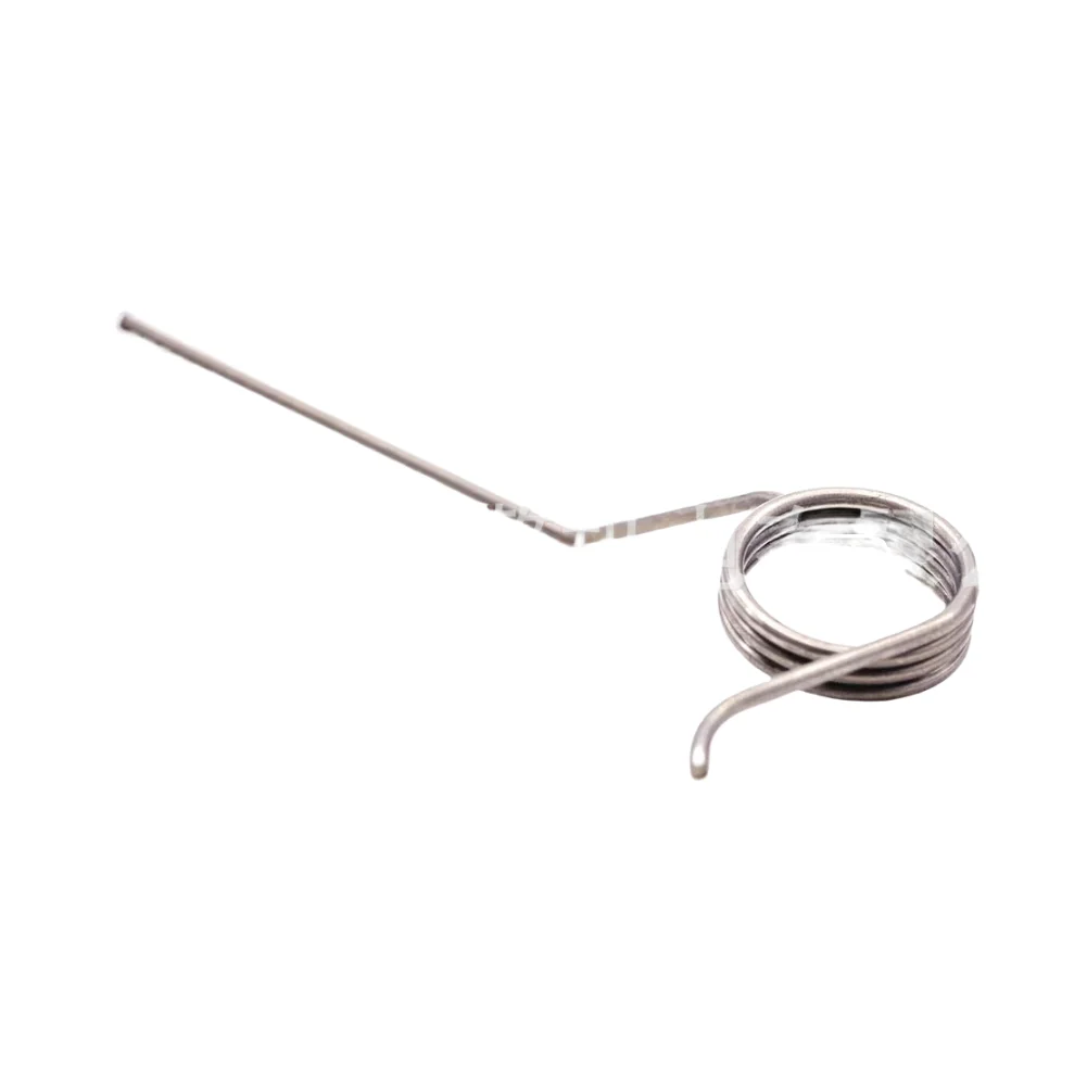 

For Torsion Spring Trigger For Echo SRM-225 SRM-266 V452001520 Brush Cutter Spare Parts Power Equipment