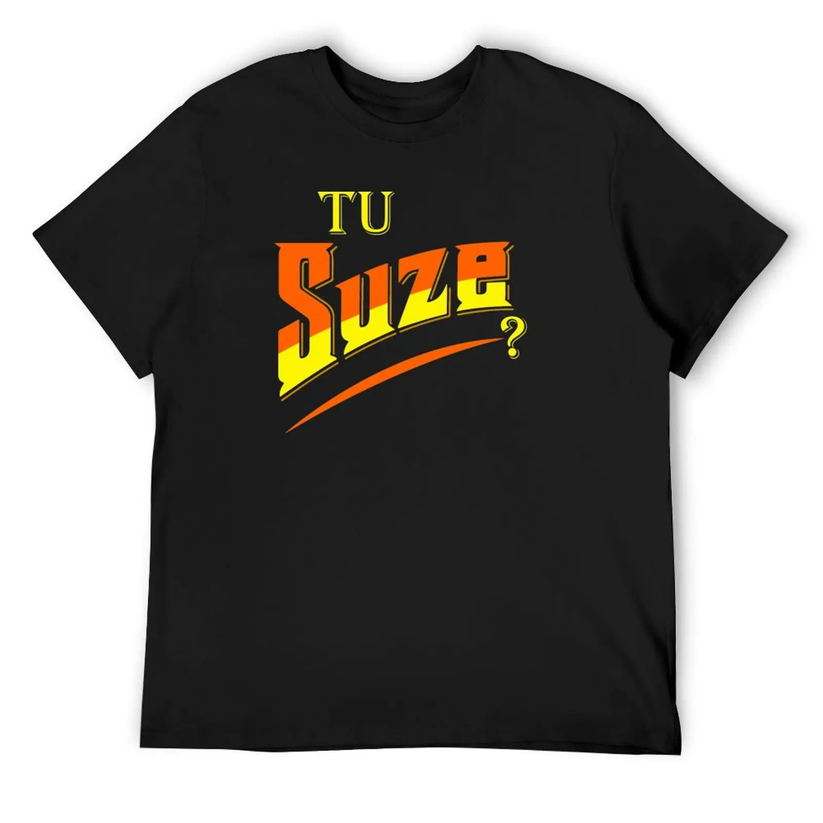 

you tu suze T-Shirt graphic t shirts shirts graphic vintage t shirts aesthetic clothes Men's t-shirt