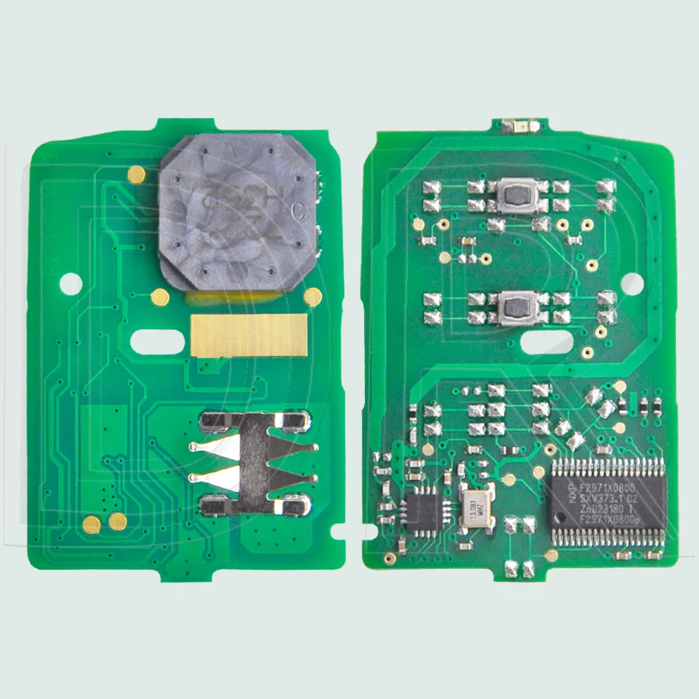 DR 313.8MHz KR5V1X ID47 Chip Proximity Smart Car Remote Key For Honda Odyssey Fit Accord New inspire Jazz Xrv Venzel Clarity