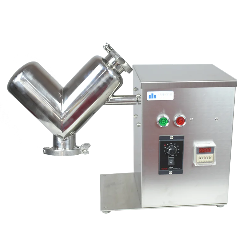 VH-2 Small Mixer V-…