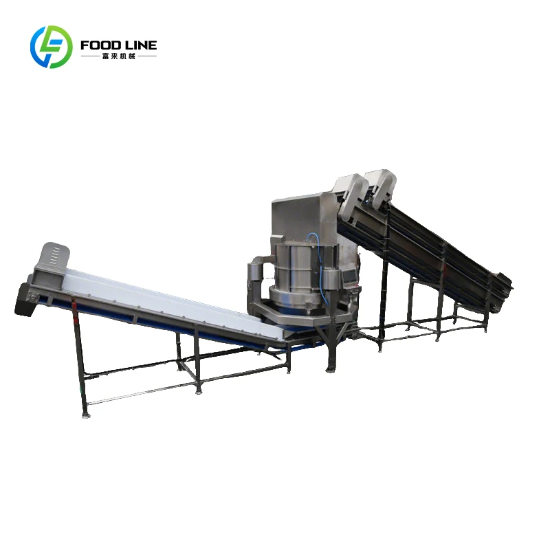 جهاز طرد مركزي للتجفيف لآلة نزح المياه الأوتوماتيكية على شكل فطر #4