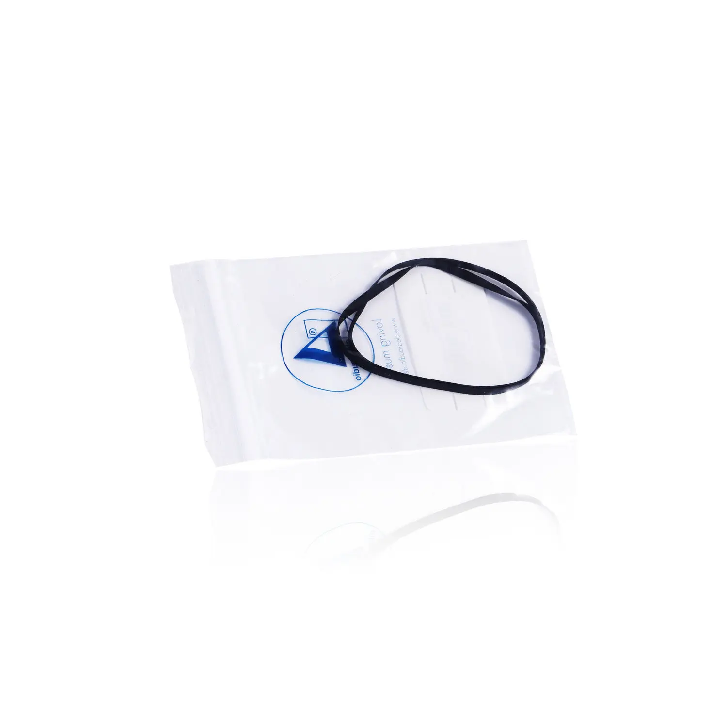 German Clearaudio Pure FLAT DRIVE BELT Series 160mm Diameter Vinyl Turntable Drive Belt