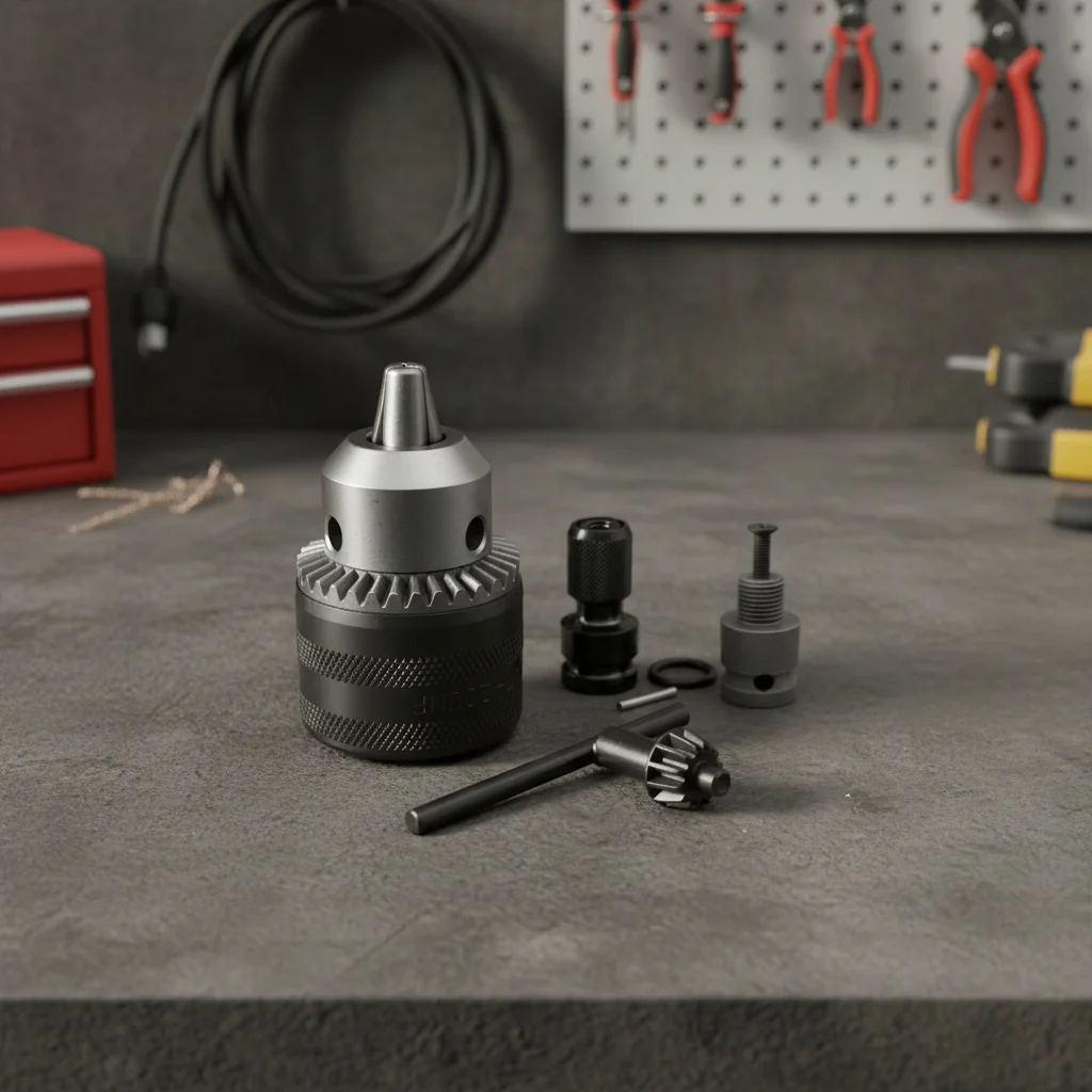 1/2-20 UNF 마운트 임팩트 드라이버 비트 척 변환기 1/4'' 헥스 샹크 탄성 텔레스코픽 어댑터 위치 고정 핀 렌치 O-링