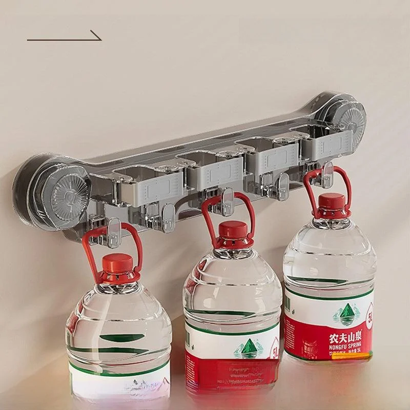 suction-mop-wall-hook-no-drilling-dustpan-holder-modern-minimalist-design-non-slip-broom-stand-mop-and-cloth-storage-rack