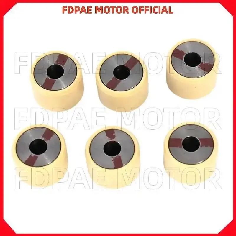 Counterweight Ball for Wuyang Honda Wh110t-a-8-3-5