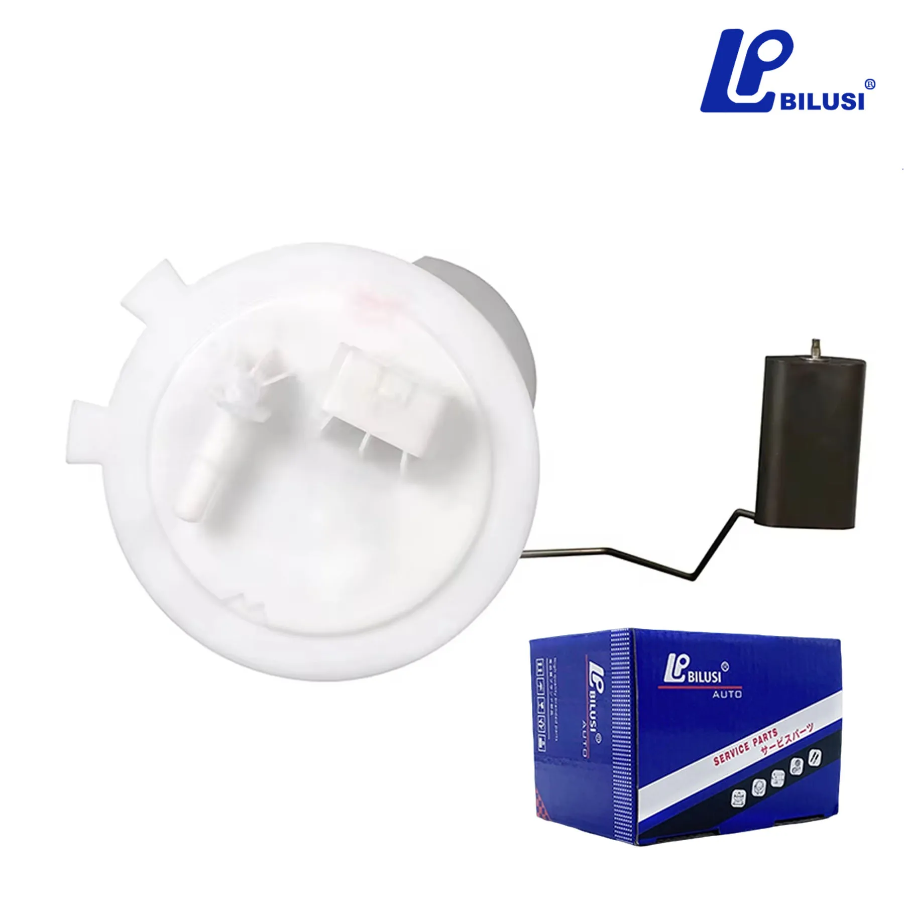 BILUSI high quality OEM 17040-BM90B fuel pump assembly For Nissan X-TRAIL J11 2.5 2014 17040BM90B auto parts and accessories