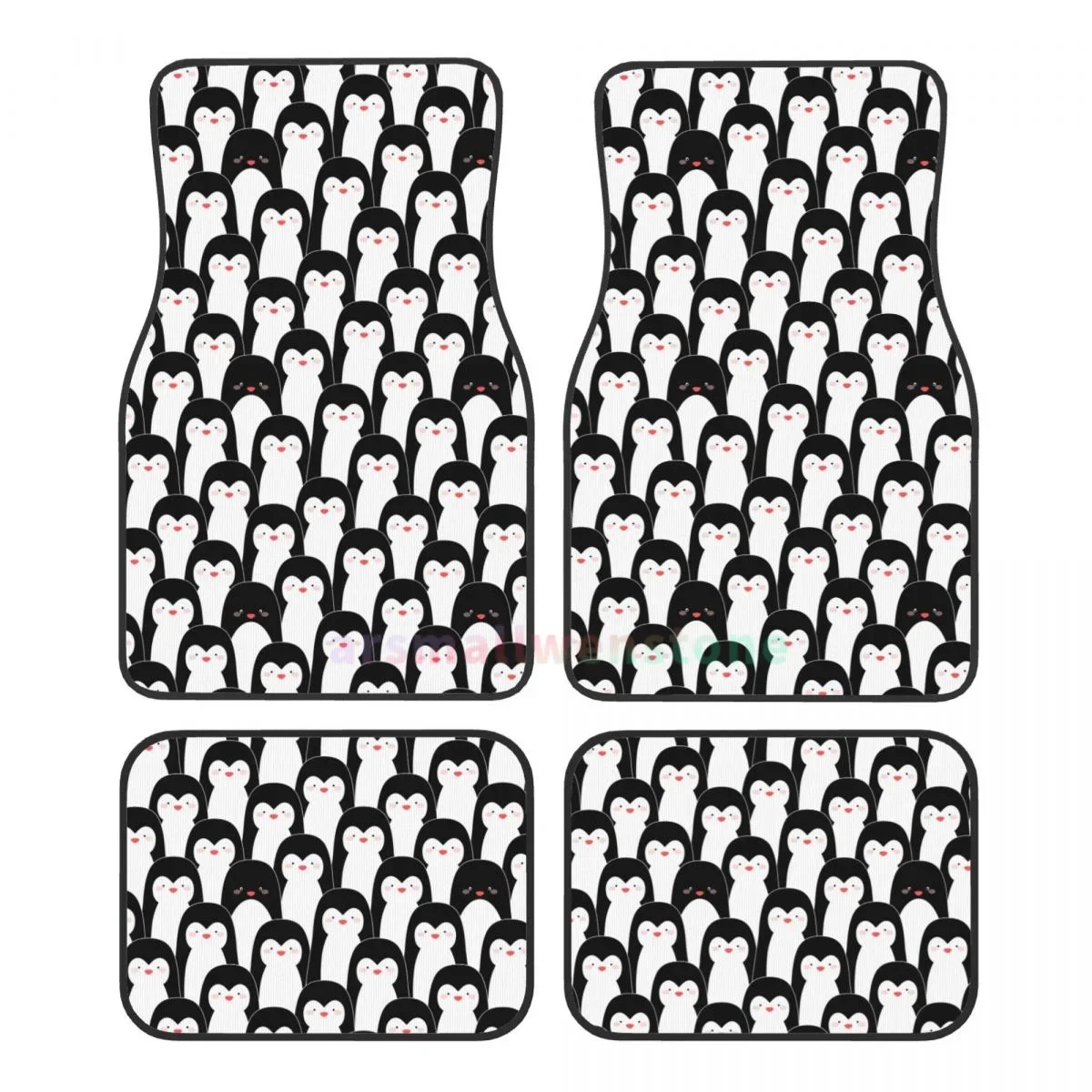 Lindo PingüIno 4 Ud… - image