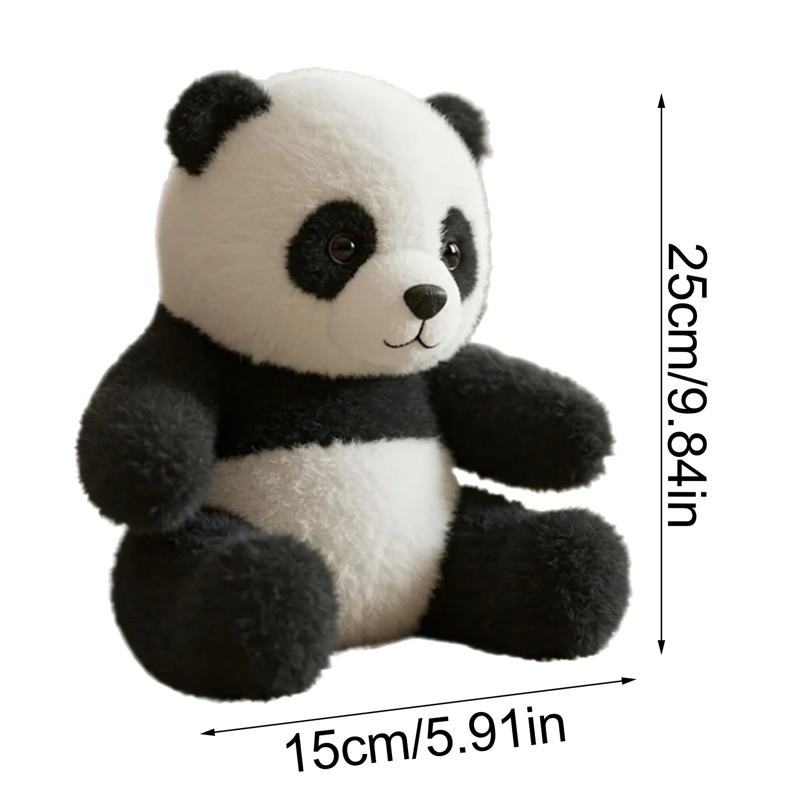 

Innerspring H The Pandy Emotional On Demand Realistic Panda H For Emotionals Support Pandy Ai H Brindle Dog 2025 Fashion New