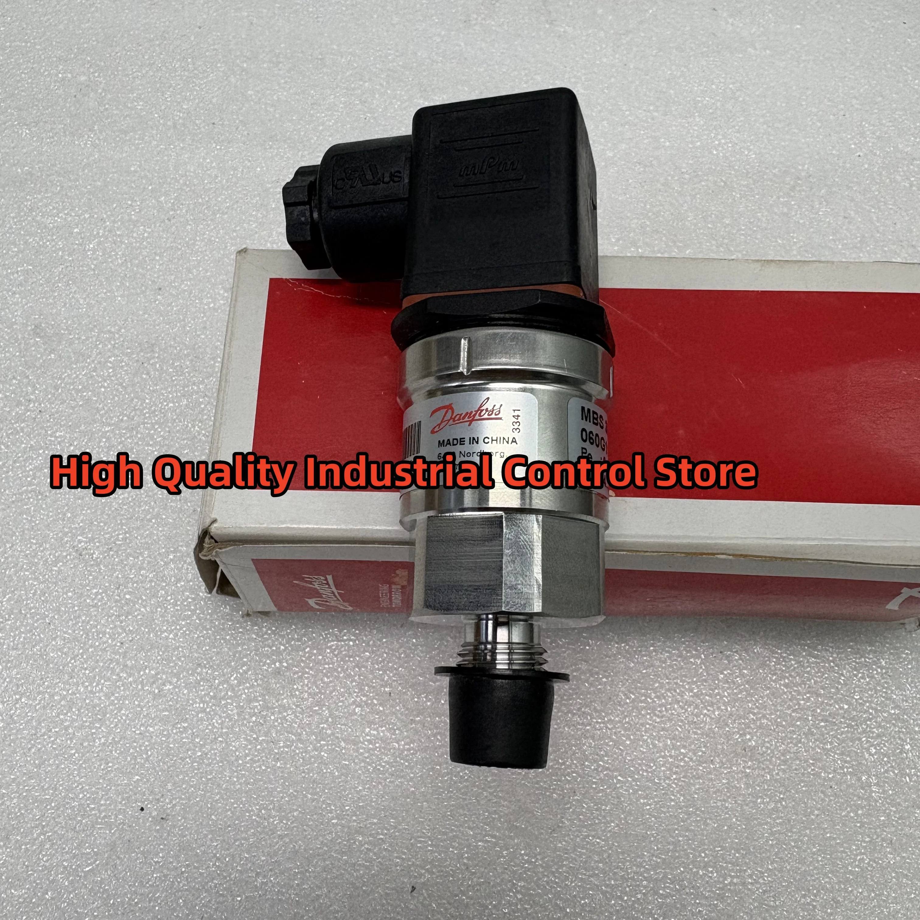 Neuer originaler Drucksensor MBS3000 060G1105