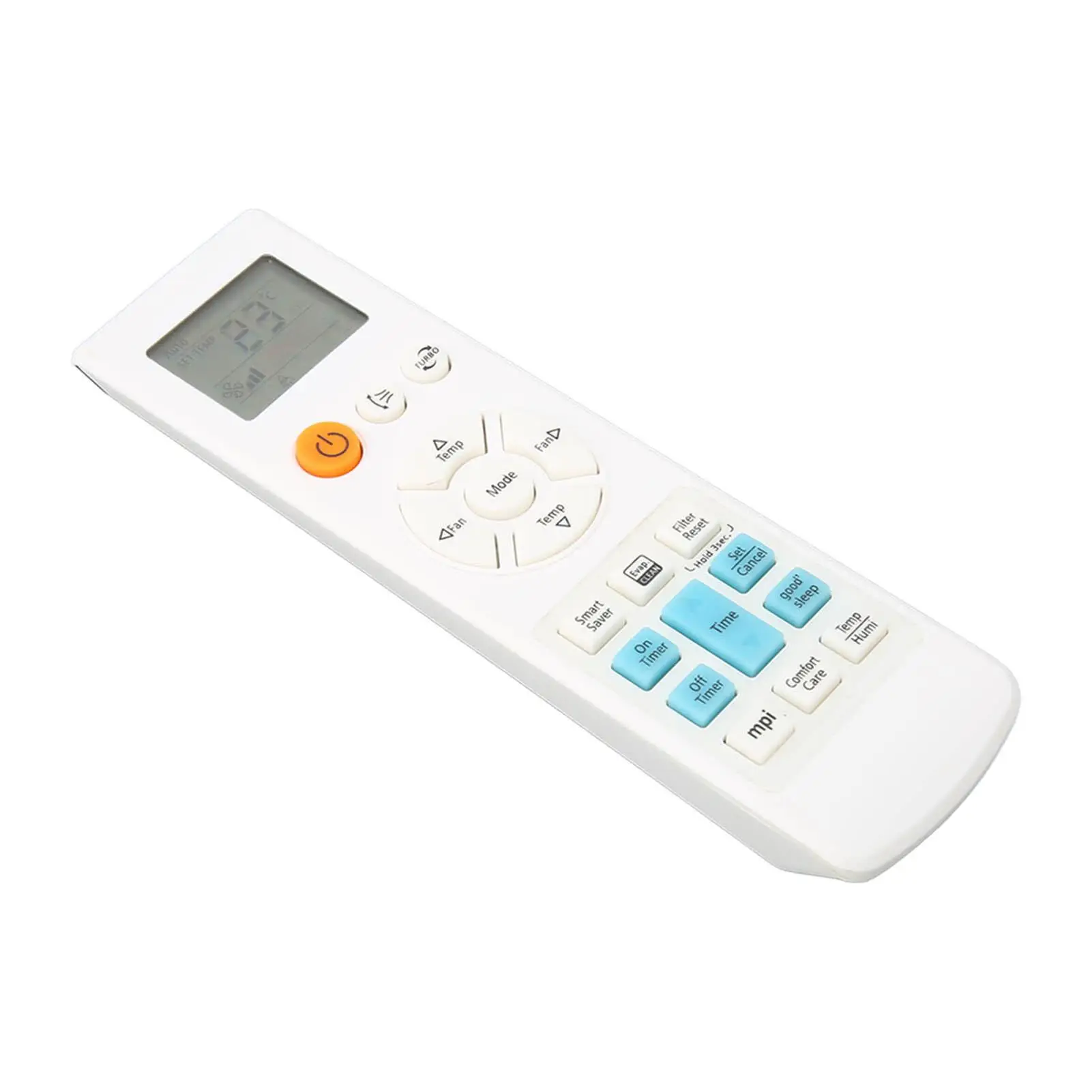 ARH 2201 AC Remote Control for DB93 06335E & ARC 3000 - Sensitive Buttons Air Conditioner Replacement