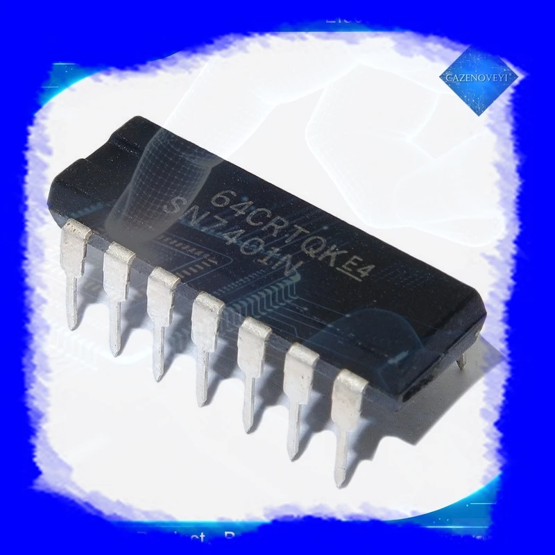 Long-term Cooperative Client Exclusive Discount Policy  SN7401 DIP-14 SN7401N