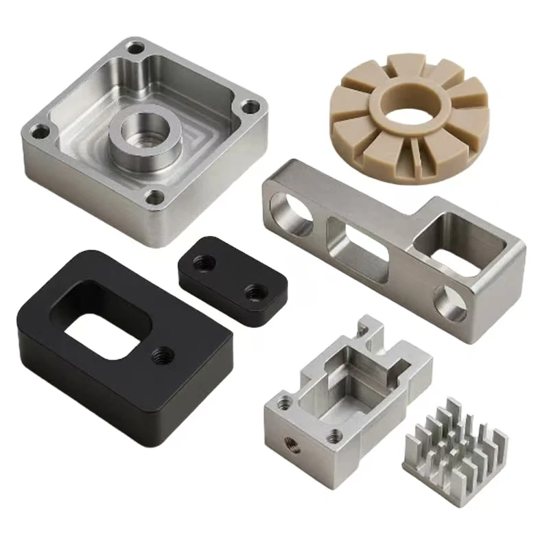 

Cnc Lathe Machining Turning Parts Service Custom Parts in Metal and Plastic