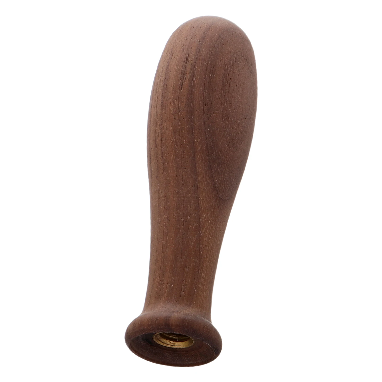 

Rustic Wooden Beer Tap Handle Classic Keg Valve Replacement Wooden Faucet for Bars Pubs Home Breweries