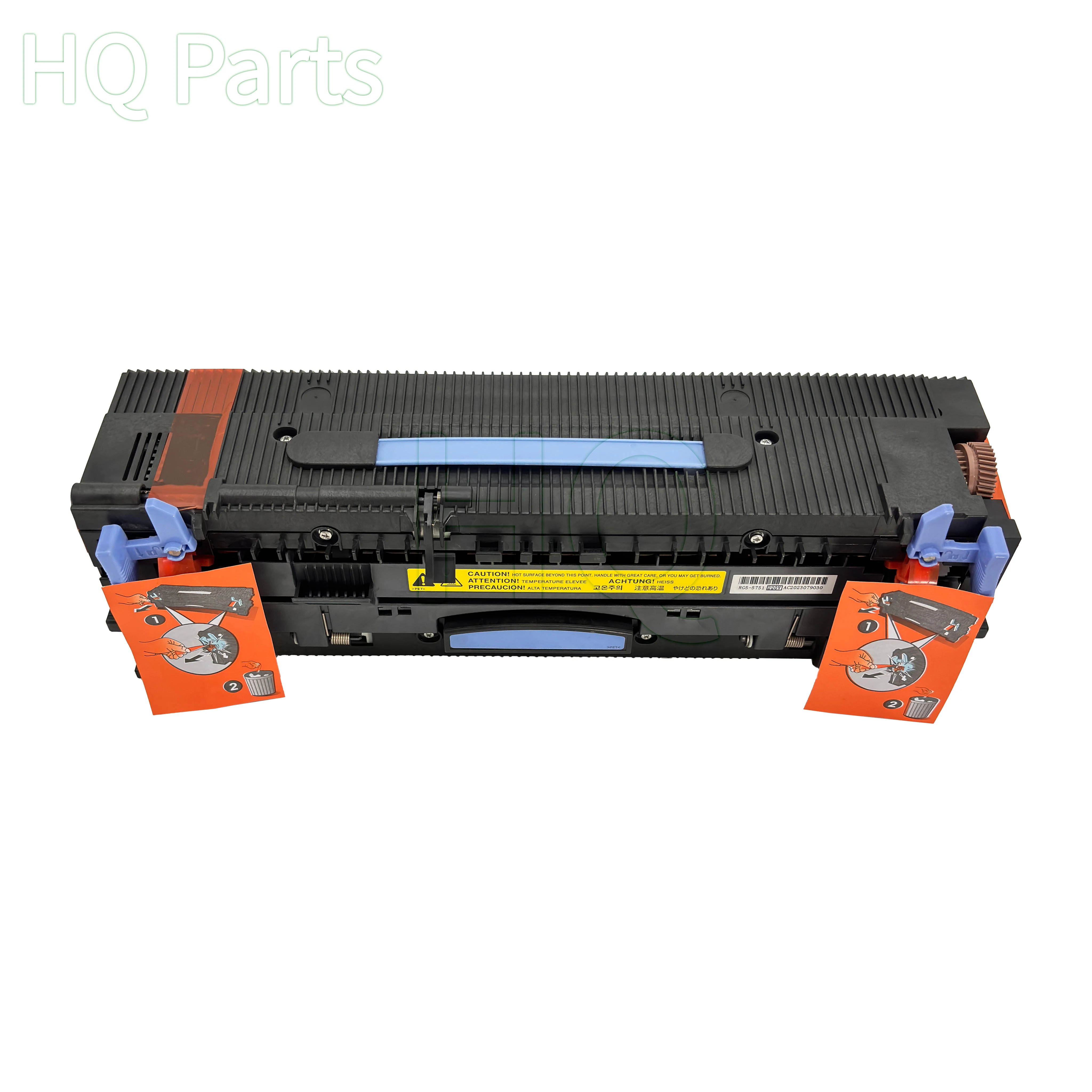 RG5-5750 RG5-5751 Блок термофиксатора в сборе для 9000 9040 9050 M9040 M9050 Комплект термофиксатора принтера RG5-5684 RG5-5686