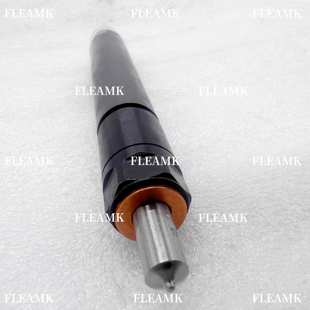 High Quality Diesel Common Rail Injector 61560080305 4110001015055