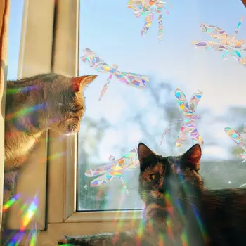 10 best sales Regenbogen-Zimmerdeko - №3