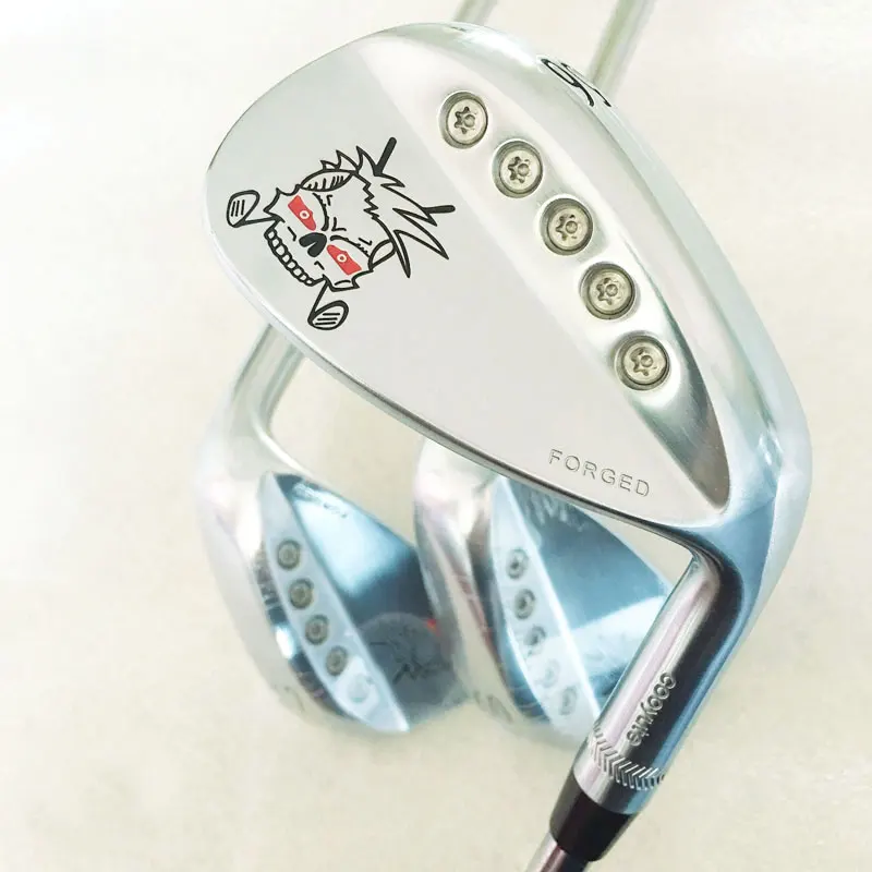 Golf Clubs Cooyute Golf Wedges Right Handed Clubs Golf Wedges Steel Shafts 50 or 56 60 Degrees