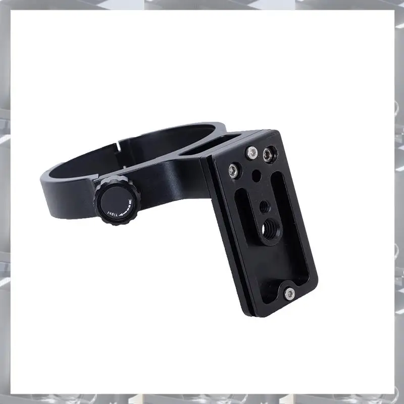 

Hot Selling-IS-TA5040 Lens Tripod Mount Ring Lens Ring Bracket For Tamron 50-400Mm F/4.5-6.3 Di III VXD A067 Camera Lens,IS-TA50