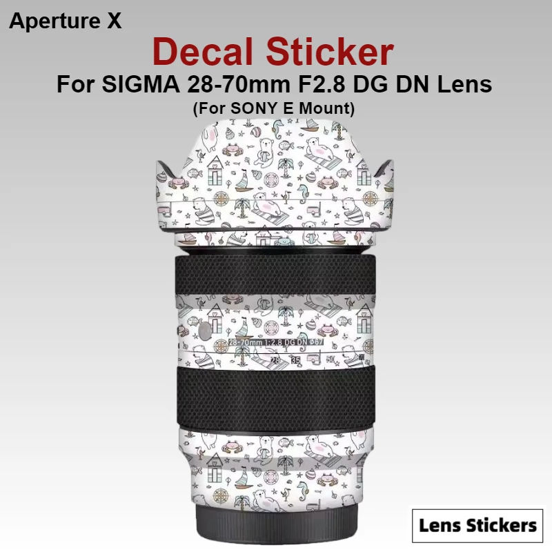 For Sigma 28-70Mm F… - image
