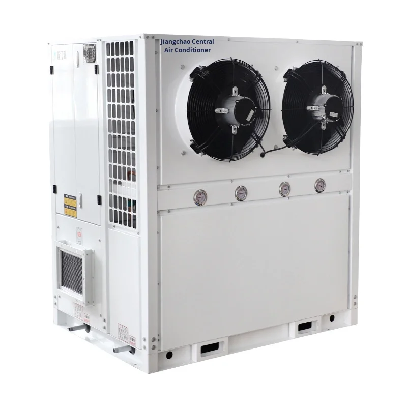 Cultivation Constant Temperature and Humidity Air Conditioning Edible Fungus Aquaculture Integrated Air