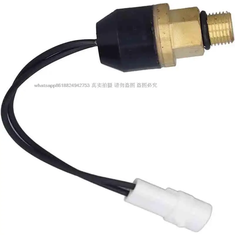

Excavator SH350HD-3B for pressure sensor KHR24000