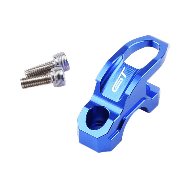 Motorcycle Accessories Helmet Hook Luggage Bag Hook Holder Hanger For Suzuki GSXS1000GT GSXS 1000 GT