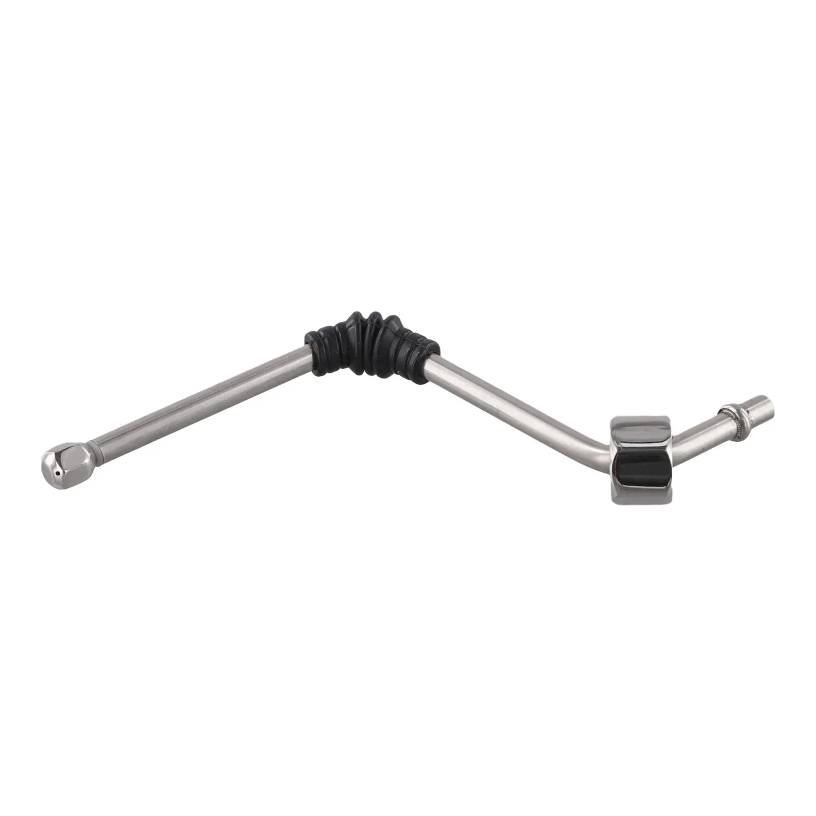 Steam Arm Replacement For Espresso Machines Enhance Your For EC680 With This Stainless Steel Wand For Frothing Milk