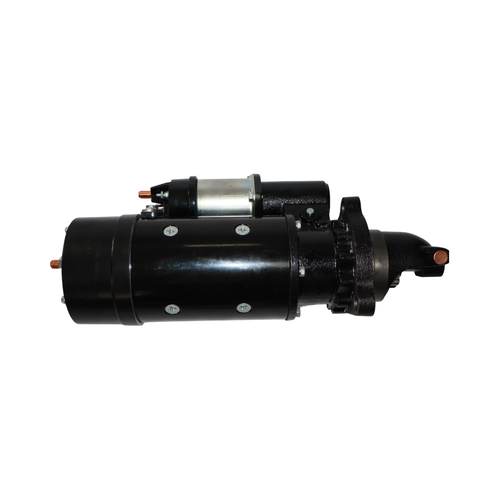 24V 7.5KW 11T Starter 0001420006 For Caterpillar CAT C15 Industrial engines