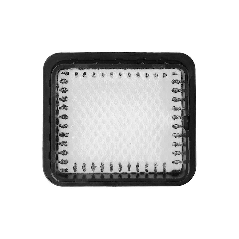 AB08-Replacement Hepa Filter For LEXY JIMMY B301 B301W B3 Pro MR100 Handheld Mite Removal Instrument Spare Parts Accessories