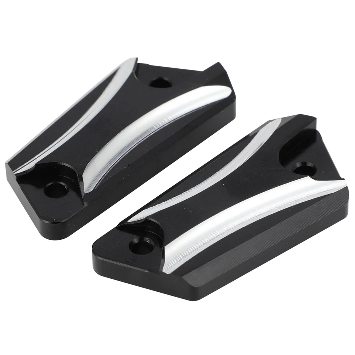 

High-Quality Front Brake Reservoir Cap for Surron Light Bee S/X Motorcycle Black