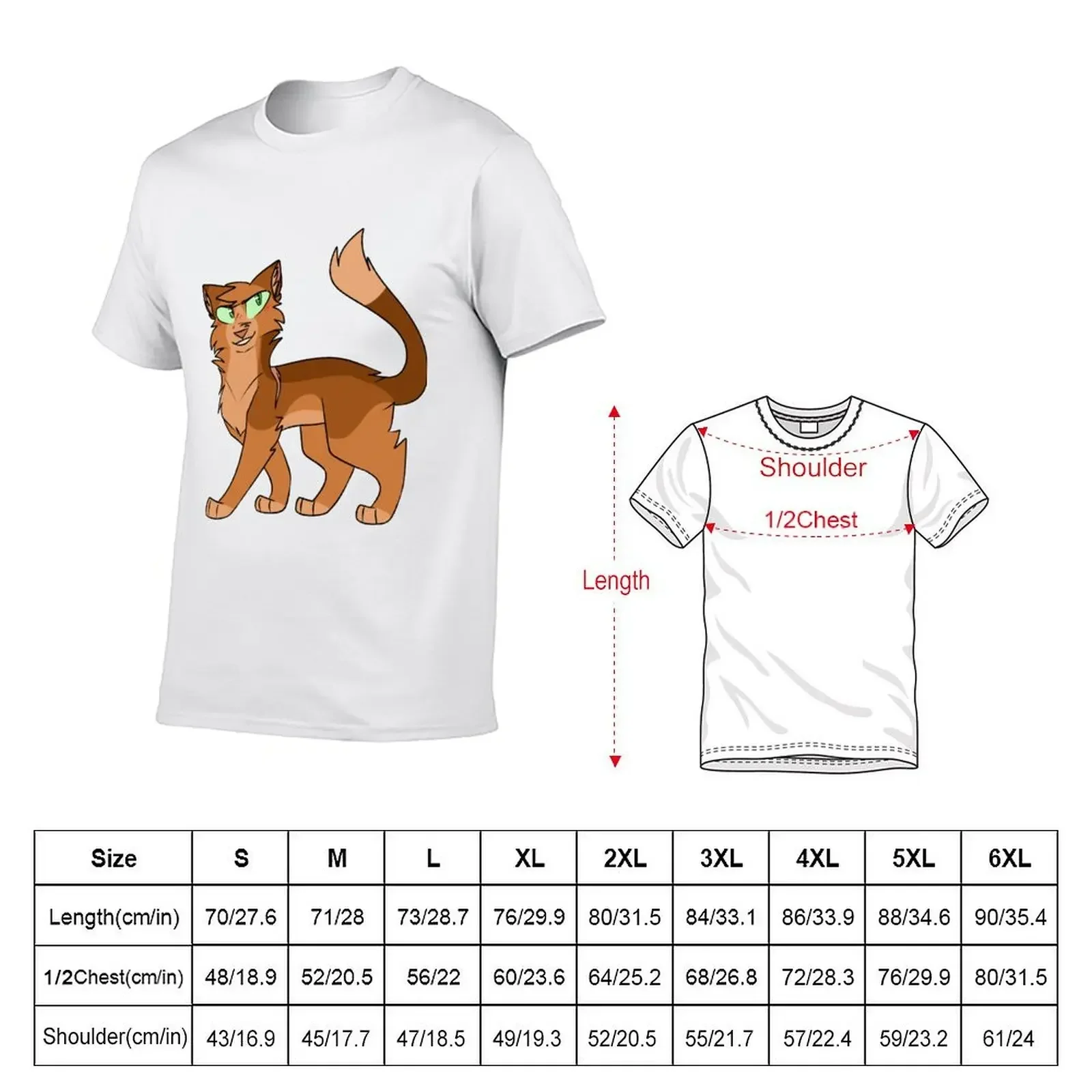 Firestar T-Shirt hippie clothes tops luxury clothes men