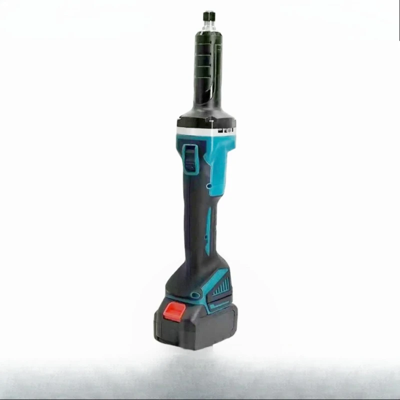 

Brushless electric grinder rechargeable lithium battery direct grinder high power grinding, polishing and cutting machine