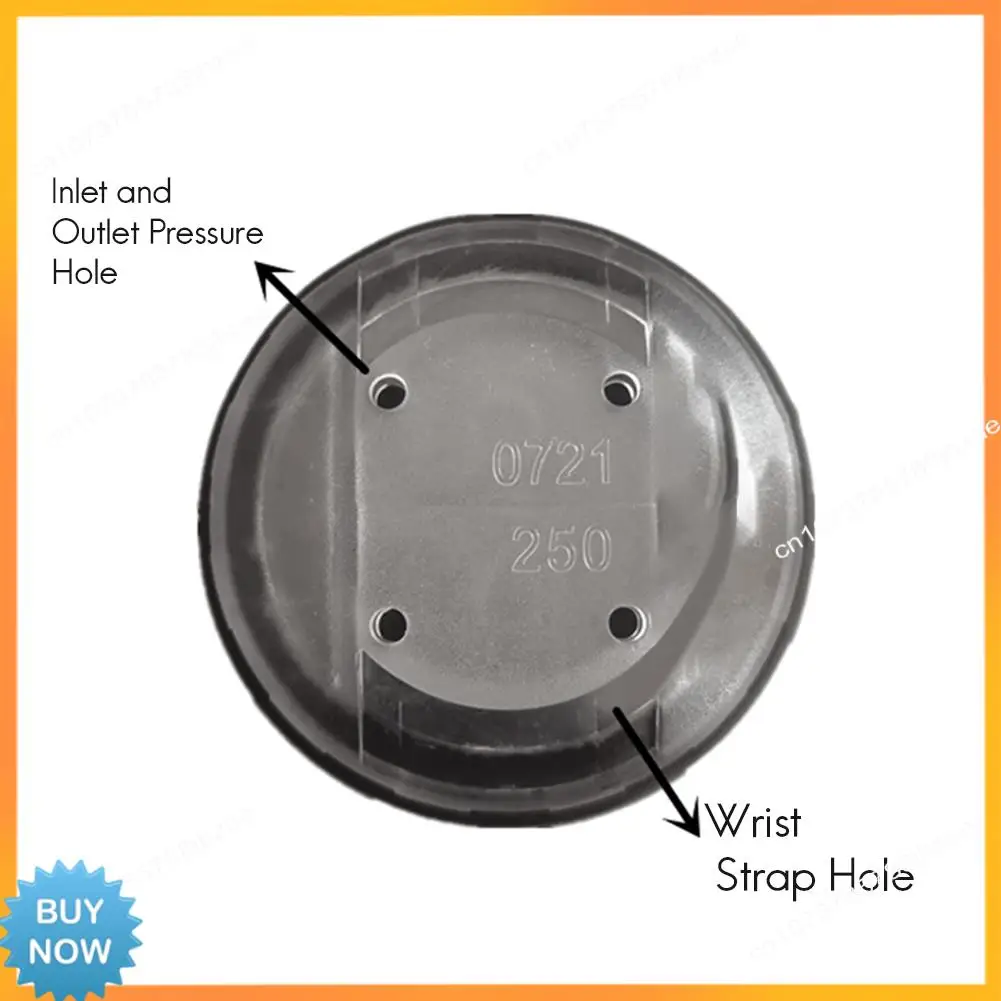 A10R 70M Wasserdicht Tauchen Unterwasser Mit Armband Tauchen Scuba Armband Fluoreszierend