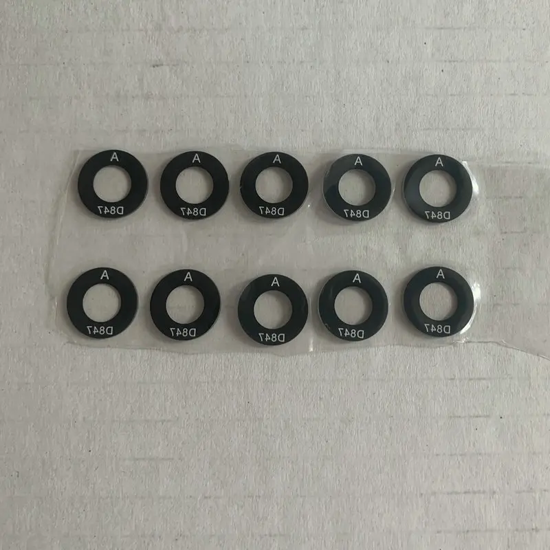 Main Back Camera Len for Blackview BV8900 Original SUB Rear Camera Lens Mobile Phone Accessories - view 5