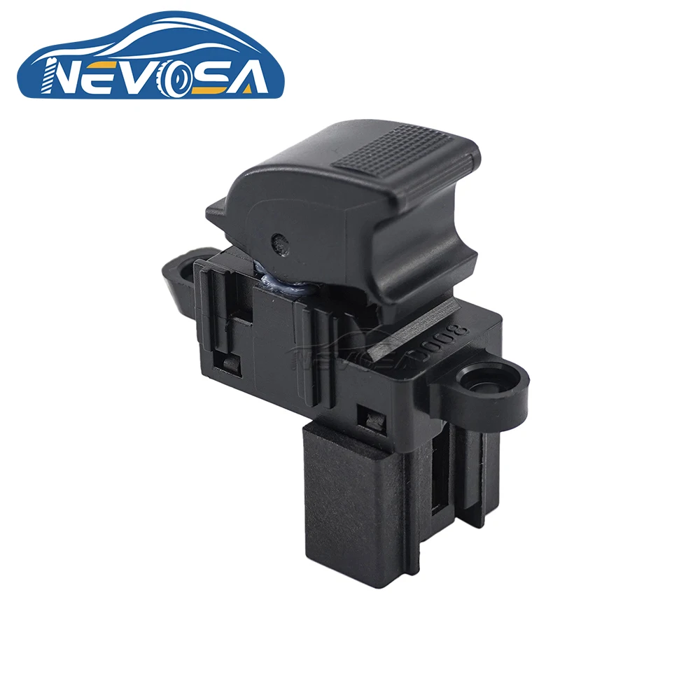 NEVOSA UR56-66-370 For Ford Ranger 2006 2012 For Mazda BT50 2009 2012 Car Power Window Lifter Switch Regulator Button UR5666370