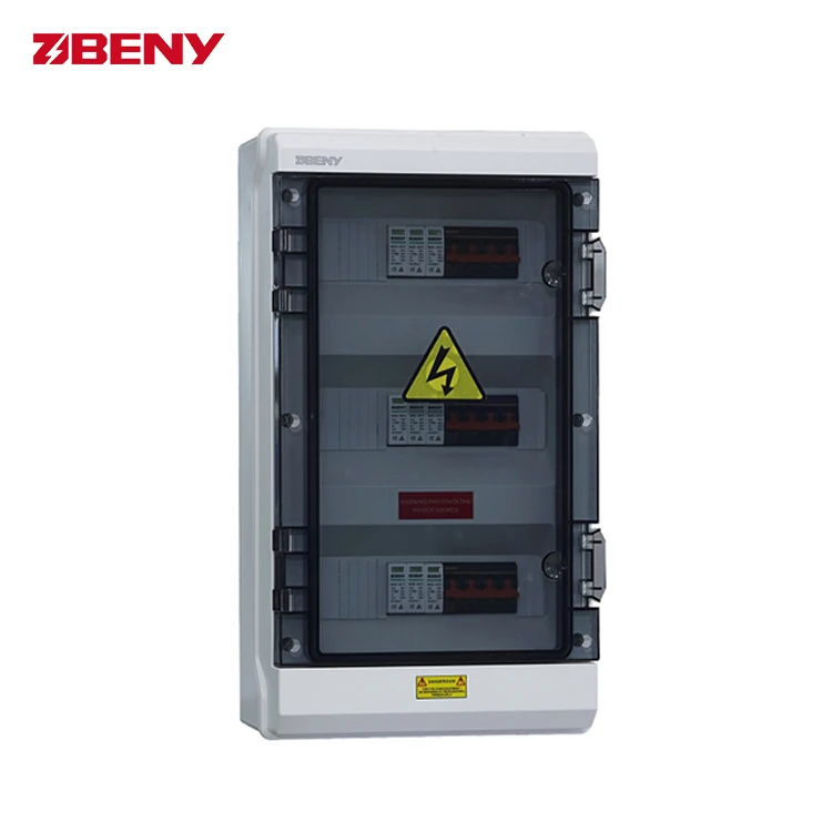 Beny Dc Solar Panel…