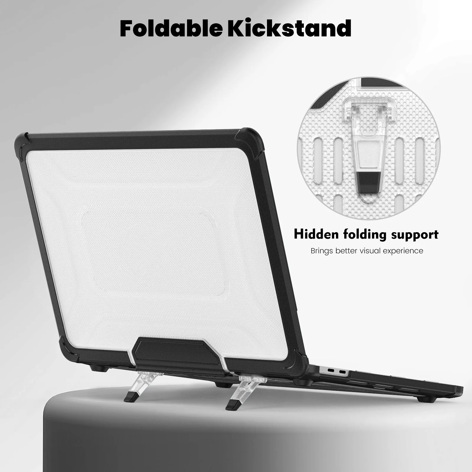 Laptop Case For Macbook Air 13.6 M4 M3 M2 A2681 A3113 A3240 Air 13.3 A1932 A2179 A2337 Case Macbook Pro 13 A2251 Air15 Case