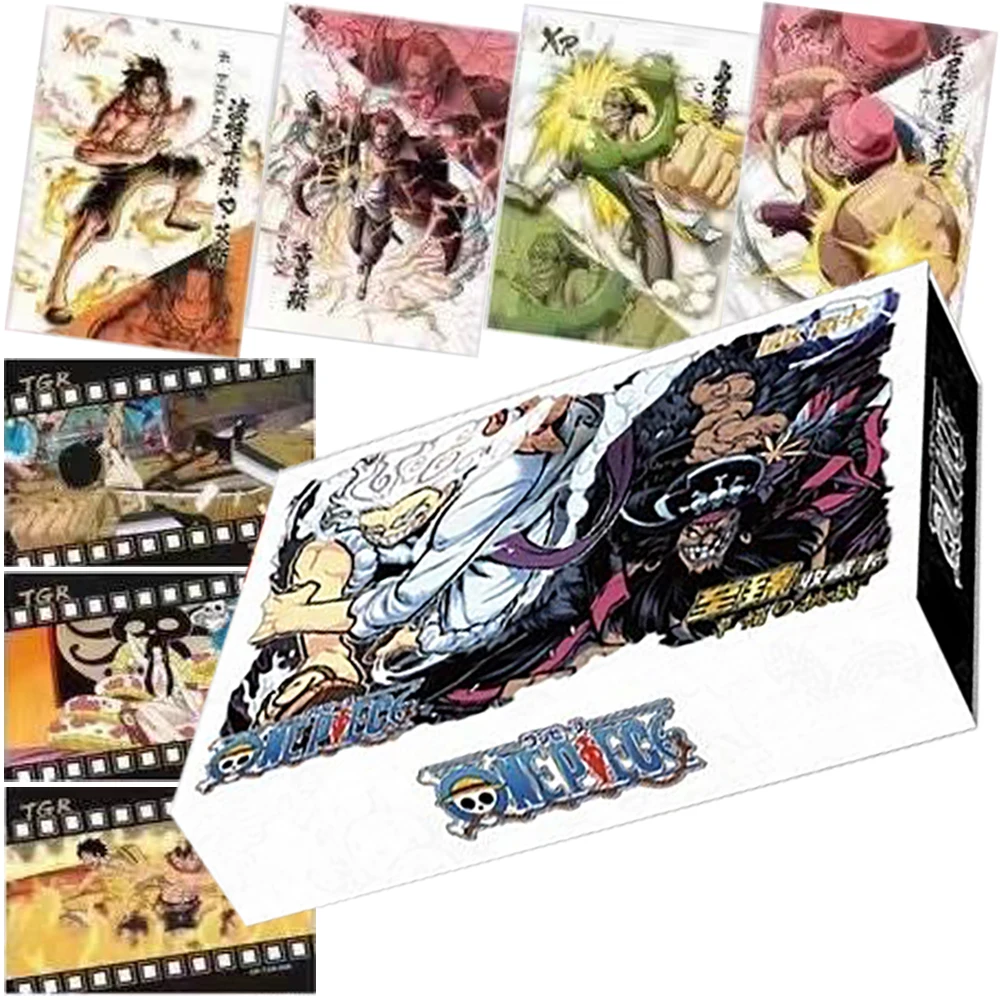 

Коллекционная карточка One Piece: Рождественский подарок-сюрприз для детей, японская аниме-карточка с изображением героев, эксклюзивная коллекционная карточка с персонажами из аниме-боев, атрибутика.