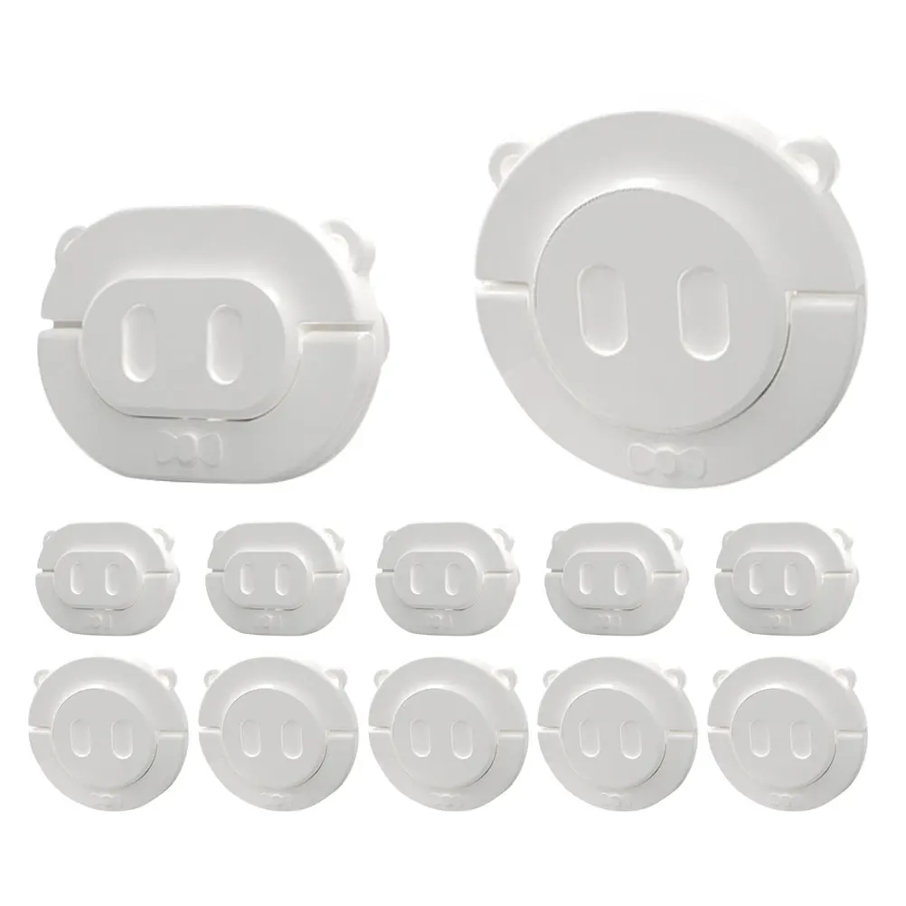 Рисунок 6 - Защитная от детей крышка розетки