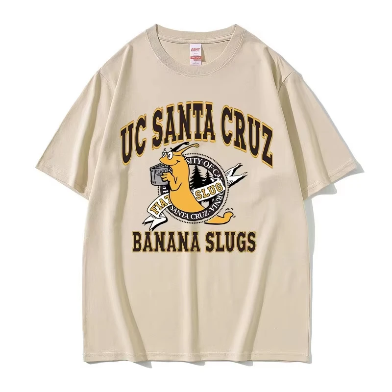 famous-director-quentin-tarantino-movie-pulp-fiction-jhon-travolta-banana-slugs-same-style-tshirt-men-women-casual-loose-t-shirt