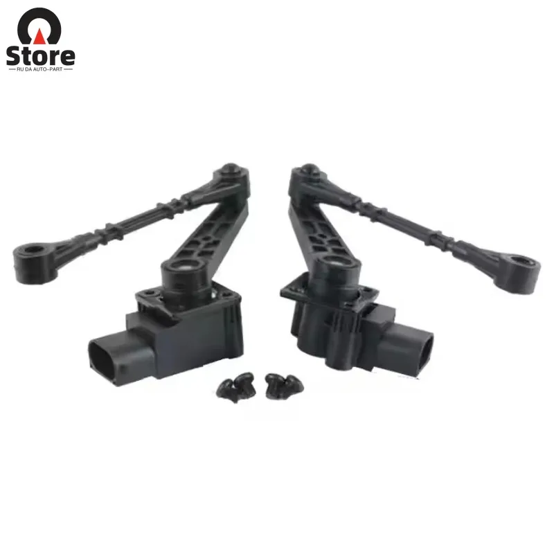 

Левый и правый LR 020159 LR 020161 Задняя пневматическая подвеска для Land Rover Discovery MK III, датчики высоты, датчик уровня фар