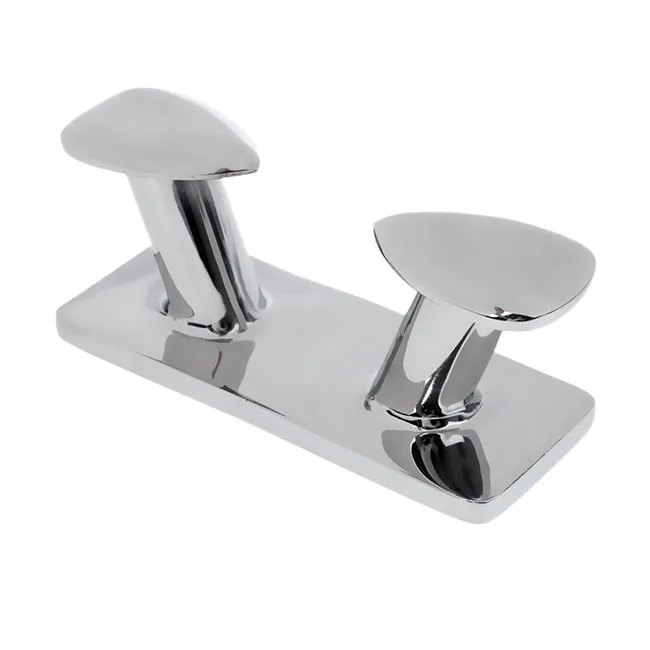 

Швартовная планка для яхты и лодки BBF из нержавеющей стали, морское оборудование