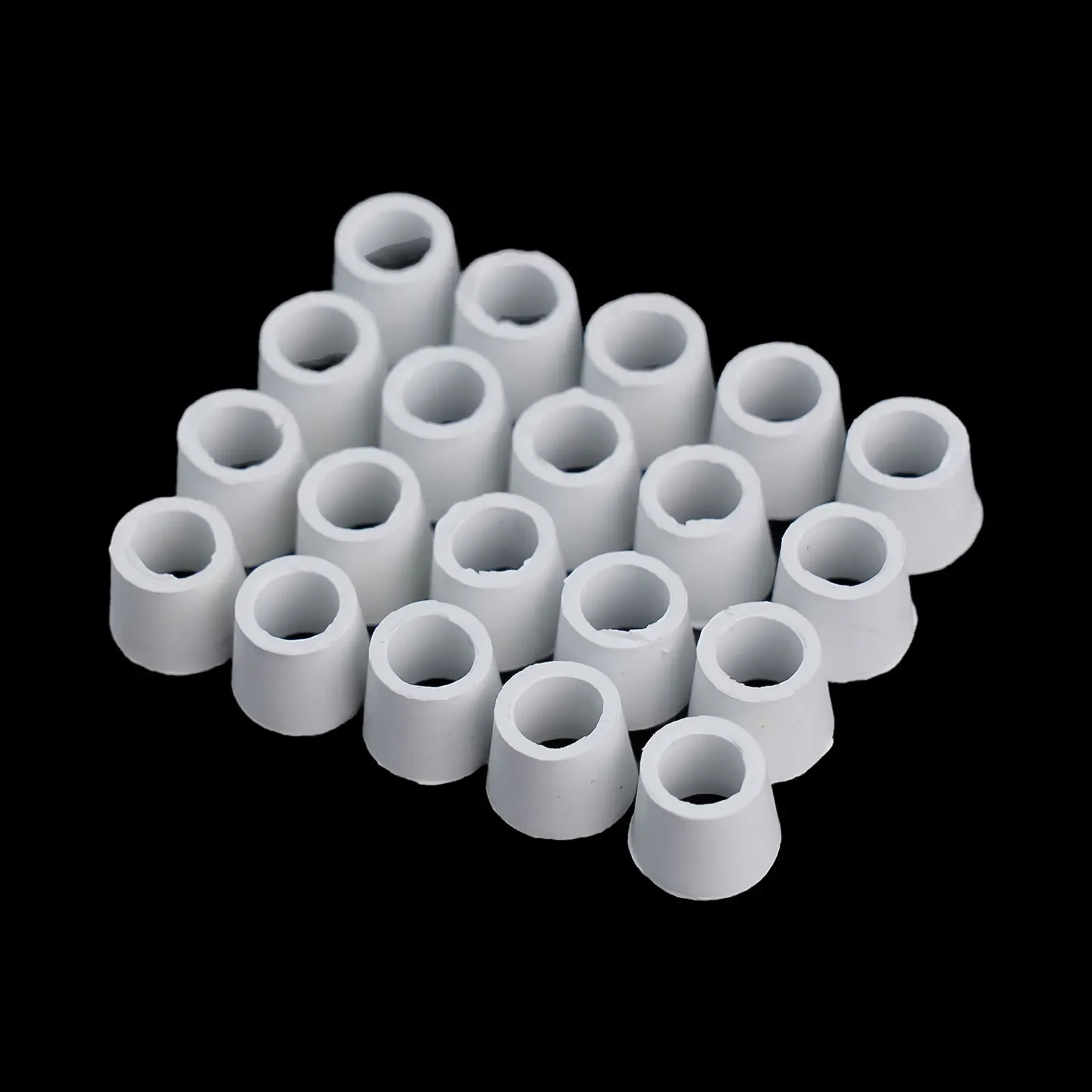 Easy To Install Rubber Ring Pipe Seal Pipe Seal Ring Replacement For R12 R134A/for R410 Refrigeration Pipe Seal